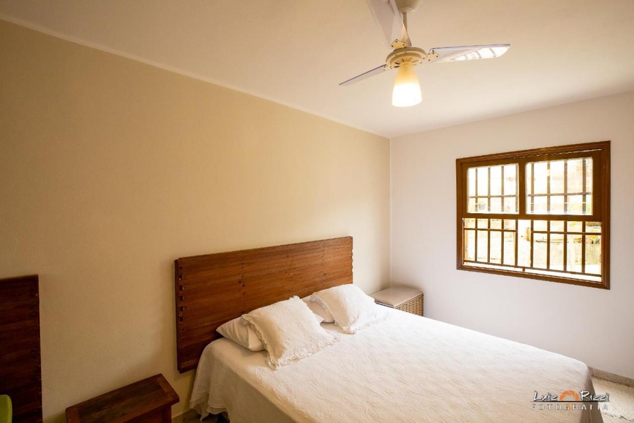 Casa Flor * Ubatuba