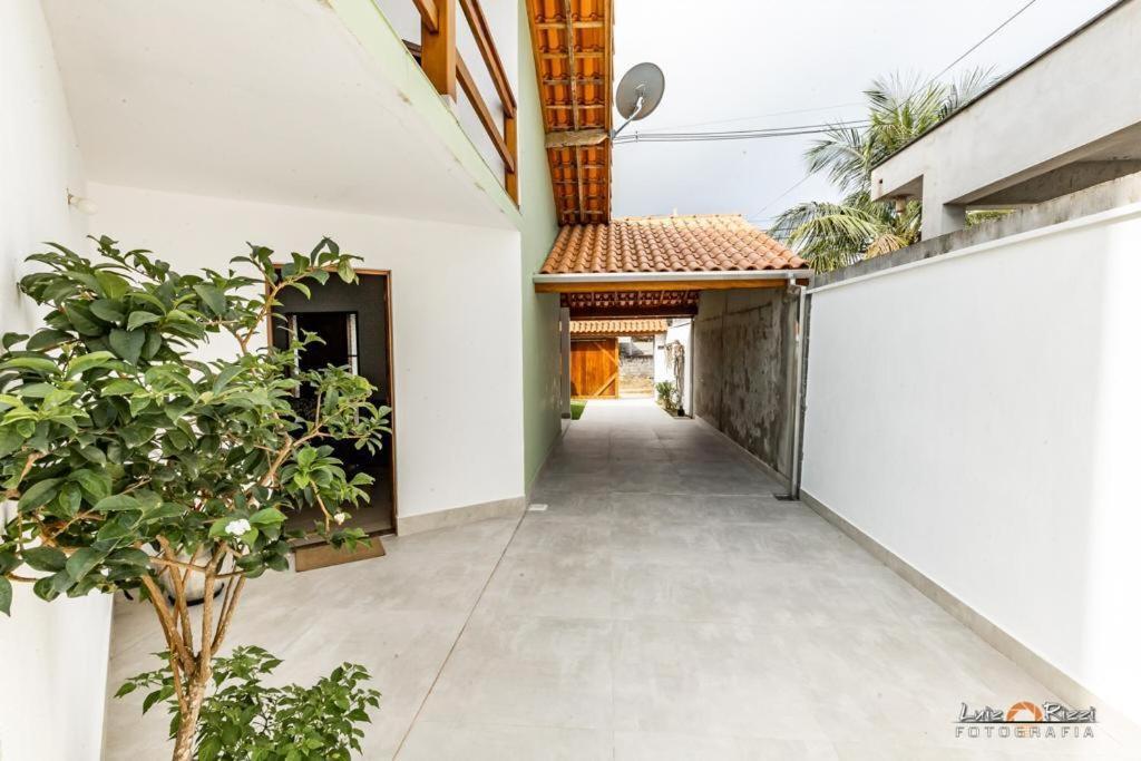 Casa Flor Casa de férias Ubatuba