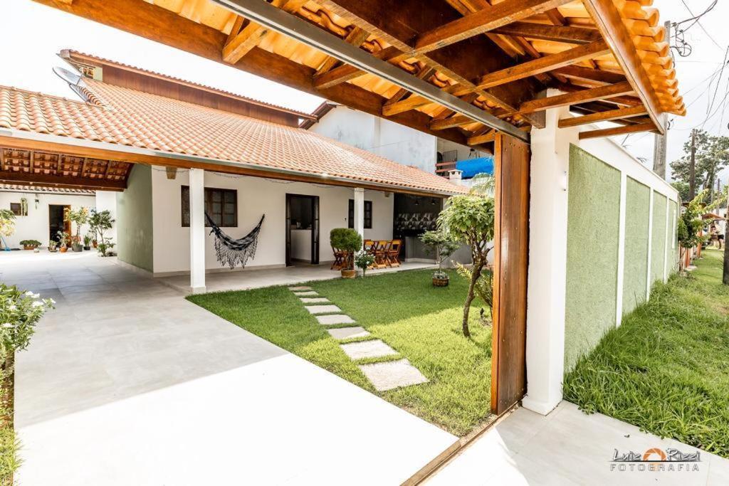 Casa Flor Casa de férias *